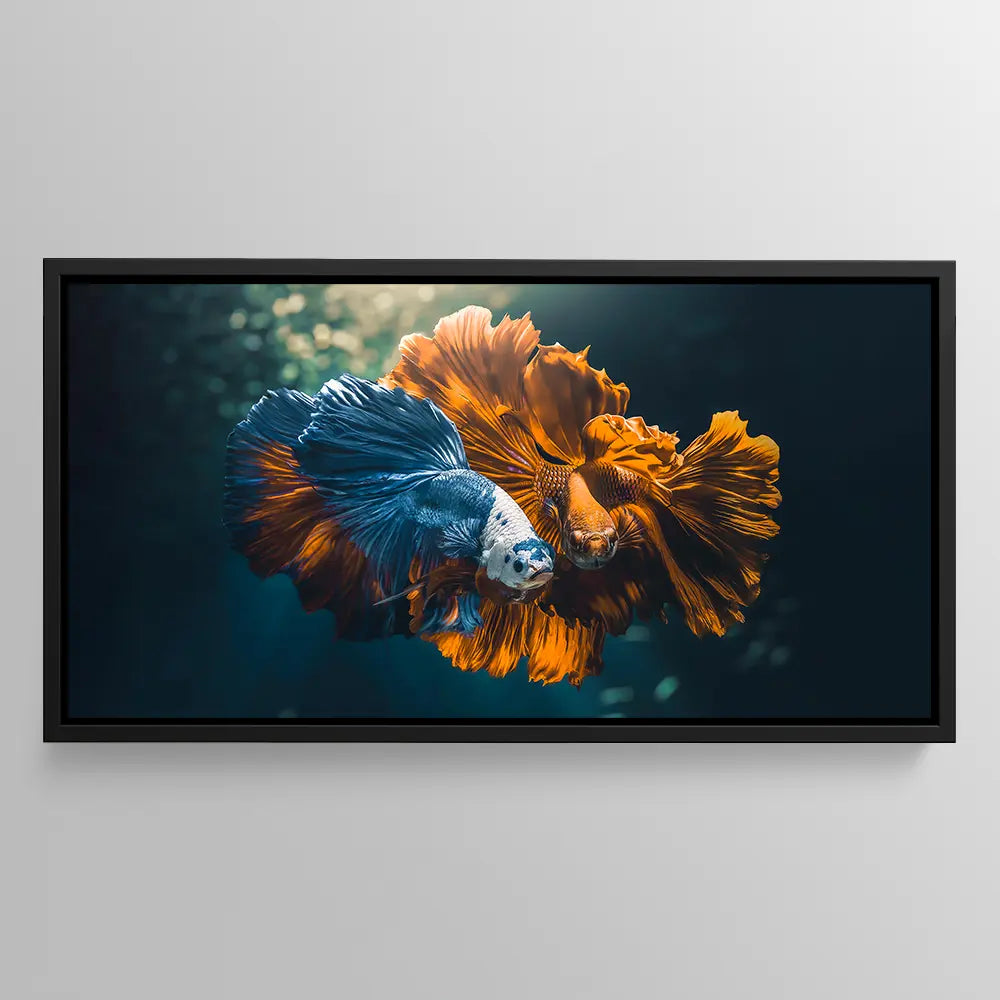 Fishes Wide