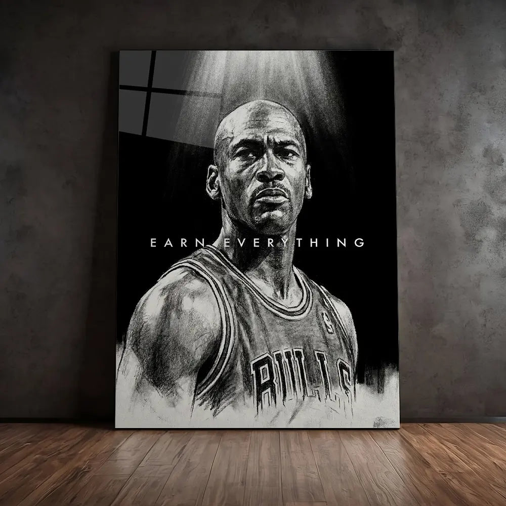 Earn Everything