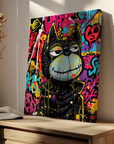 Slick Graffi