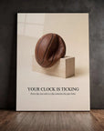 Your Clock Is Ticking