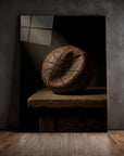 Moody Vintage Ball
