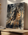 Playing Abstract