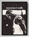 Basketball Whatever It Takes