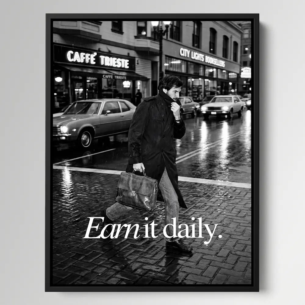 Earn It Daily