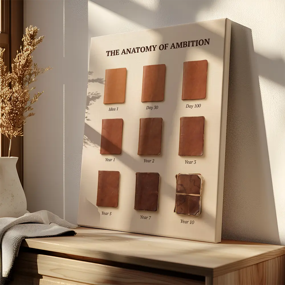 Ambition Anatomy