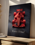 Every Detail