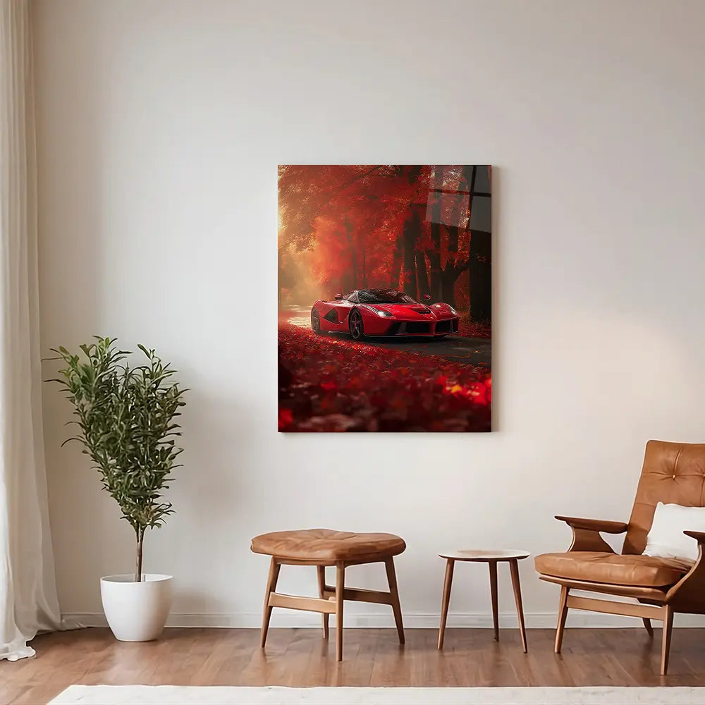 Autumn LaFerrari