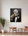 Balaclava Money Boss