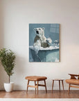 Bear Wash