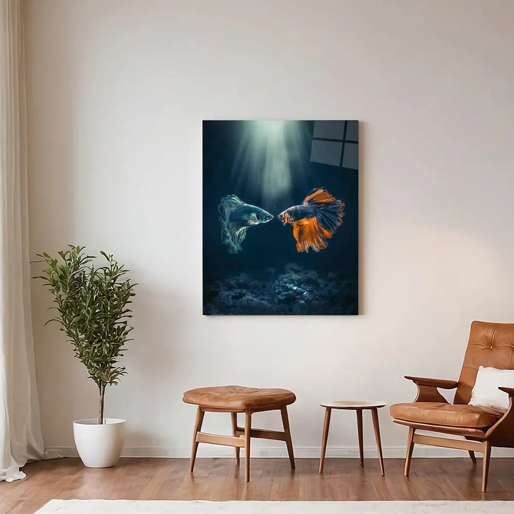 Betta Meeting