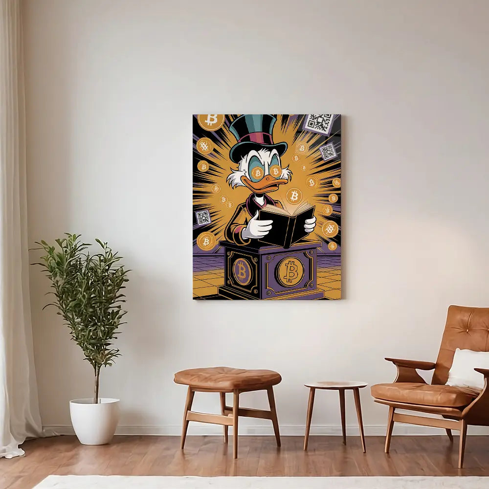 Crypto Believer