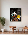 Bitcoin Dark Duck