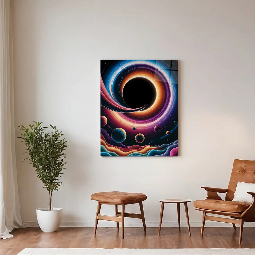 Black Hole