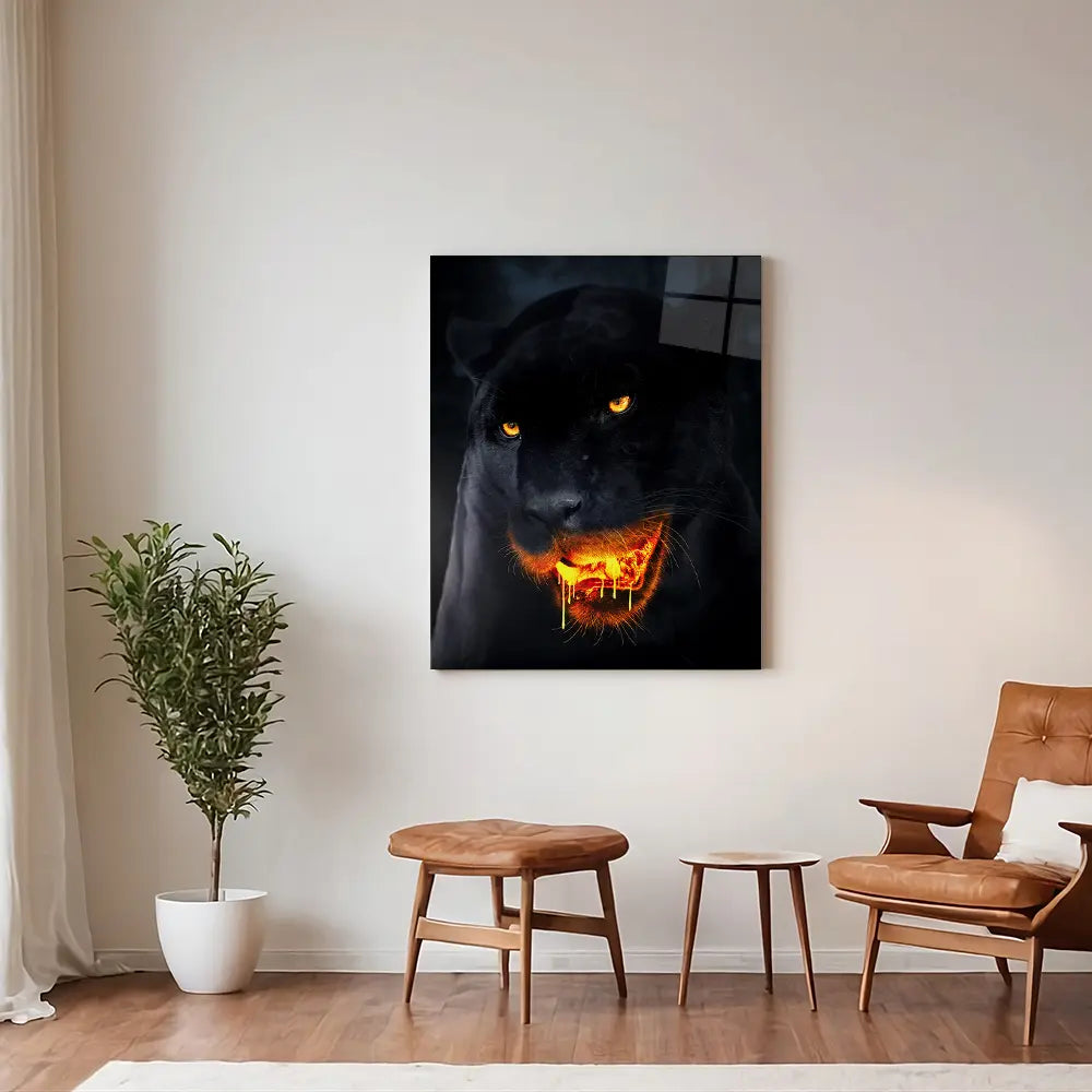 Black Panther Gold