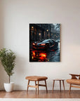 Bugatti Glow