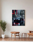 Bugatti Rain