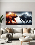 Bull and Bear Crypto