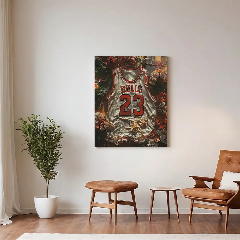 Bulls 23