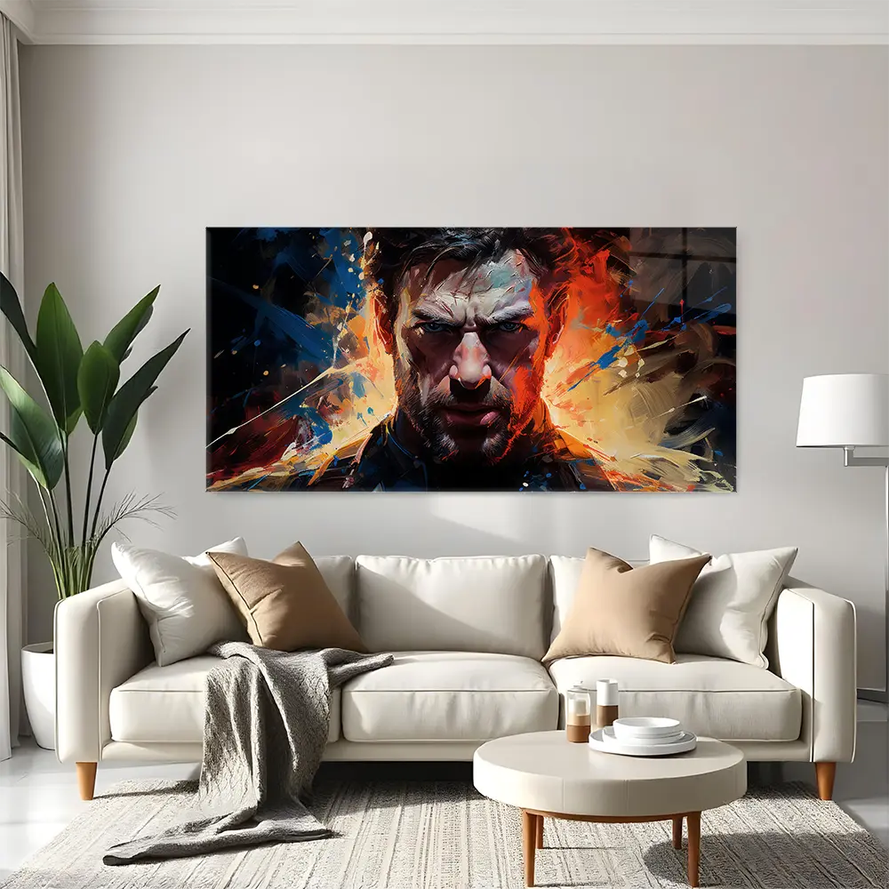 Captain America