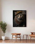 Cat Rembrandt
