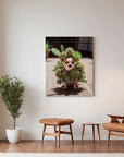 Chihuahua Cactus