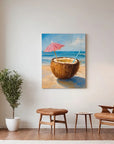 Coconut Cocktail