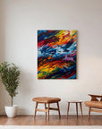 Colorful Wild