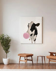 Cow Bubblegum