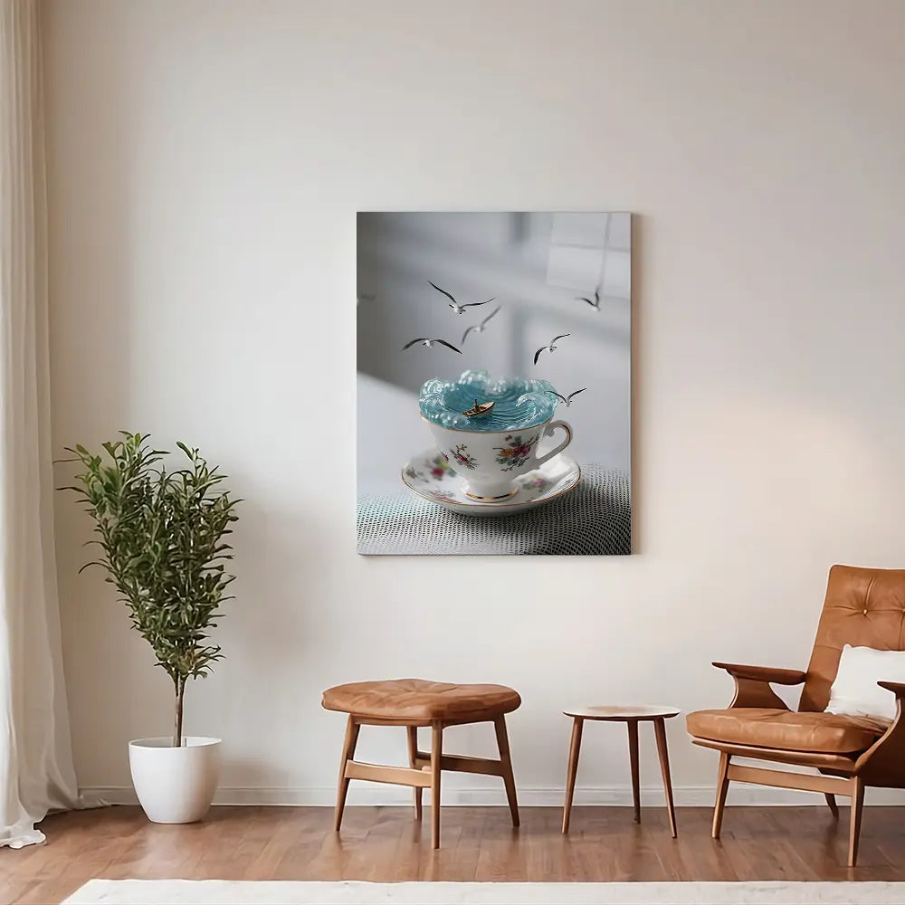 Cup of Sea