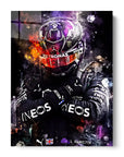 Dark Helmet