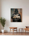 Darth Vader Toiletpaper