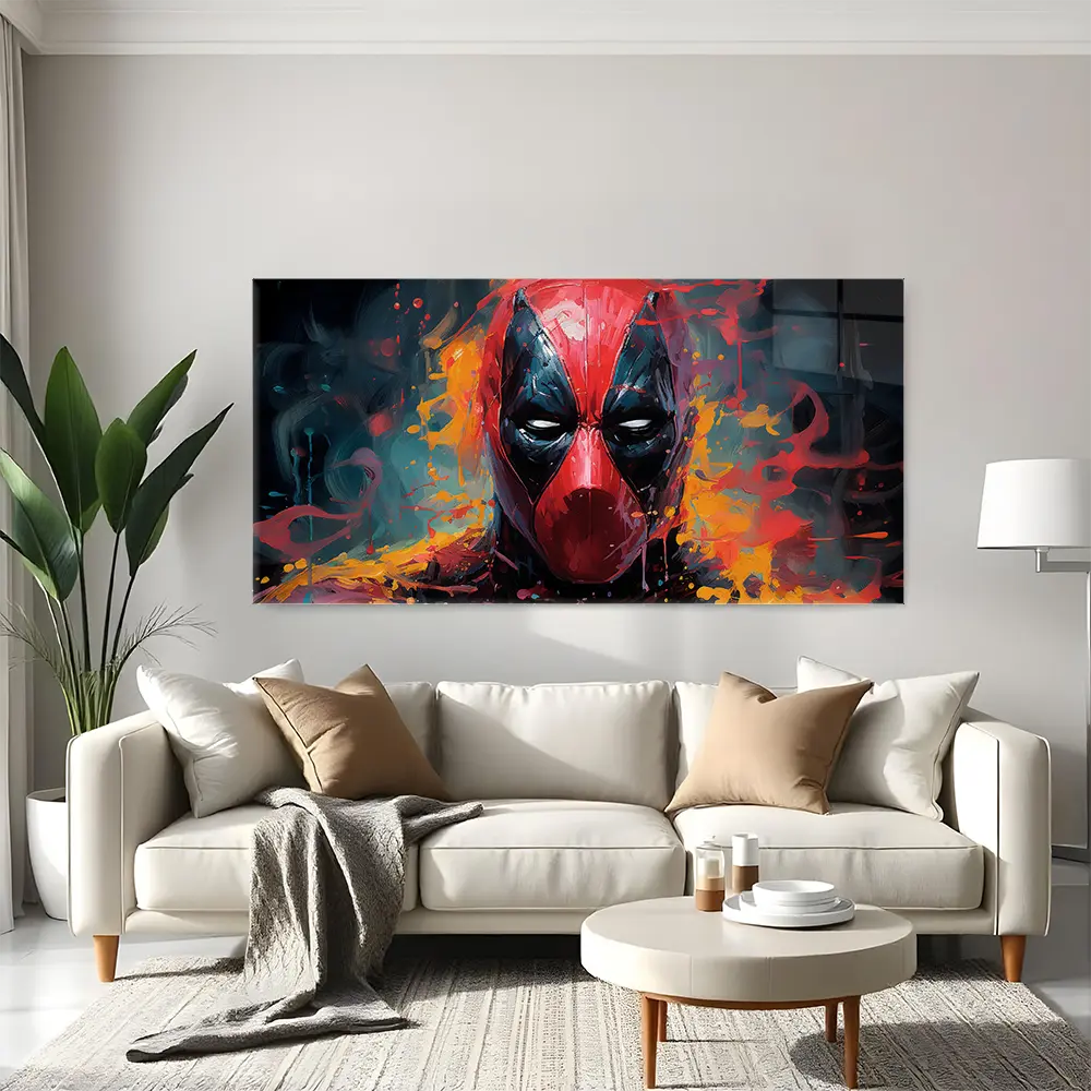 Deadpool