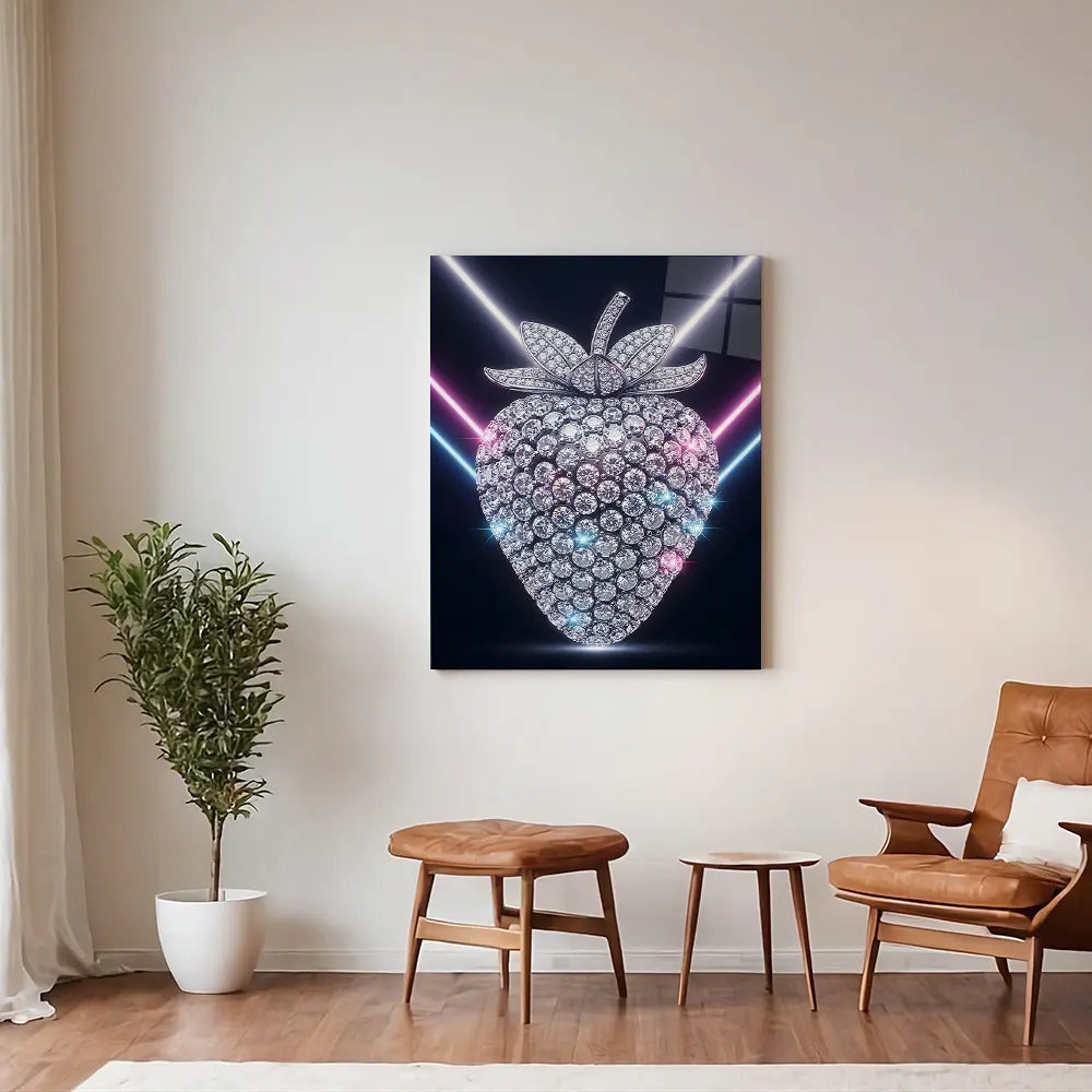 Diamond Strawberry