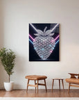Diamond Strawberry