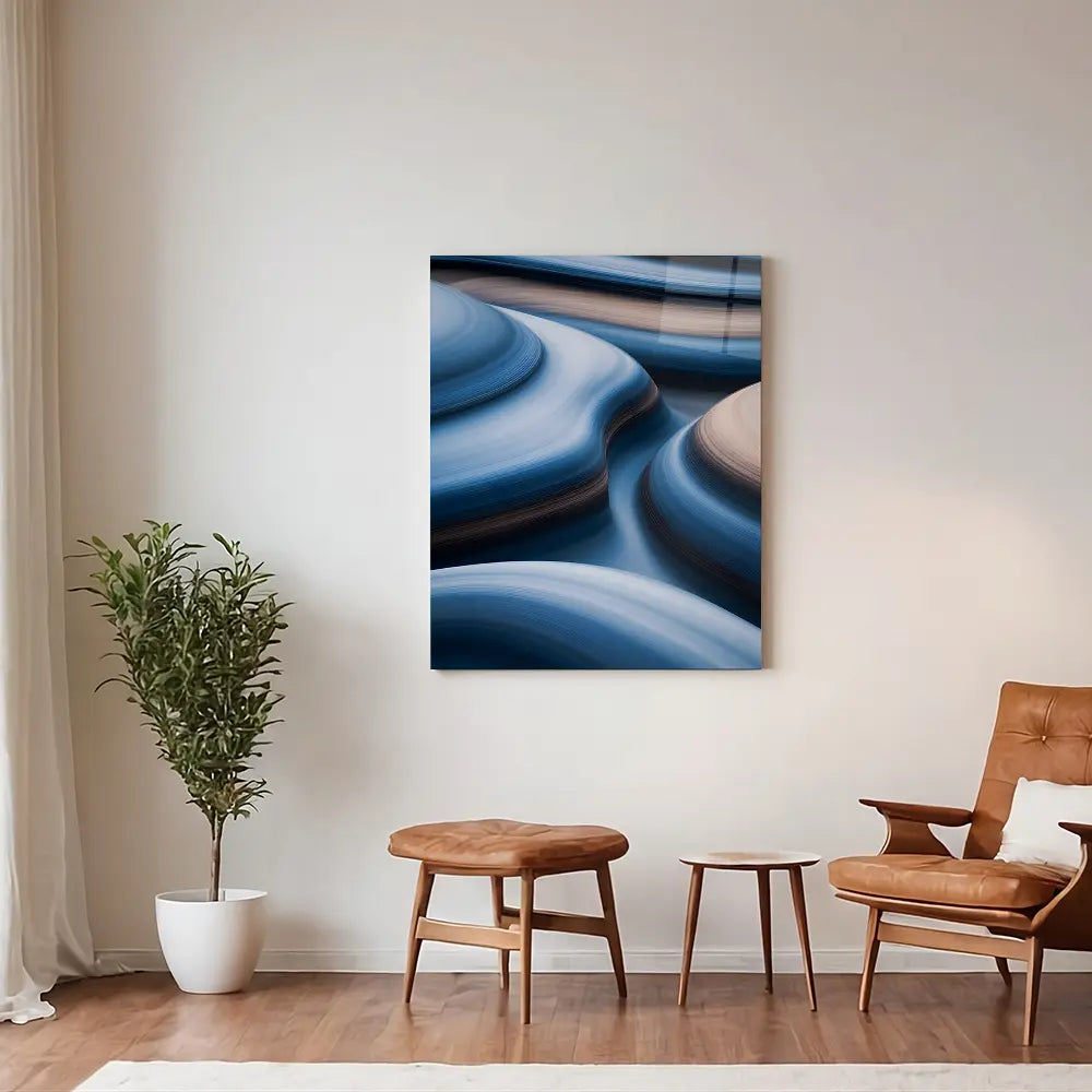 Dunes Blues