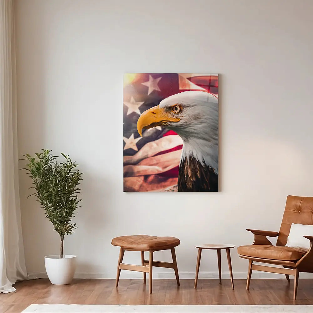 Eagle American
