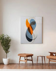 Earthy Abstract