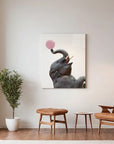 Elephant Bubblegum