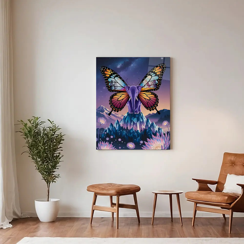 Elephant Fly