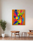 Energetic Colors