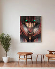 Eren Yeager Attack On Titan