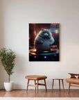 Fat Cat Dancing