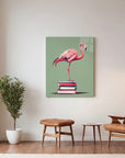 Flamingo Books