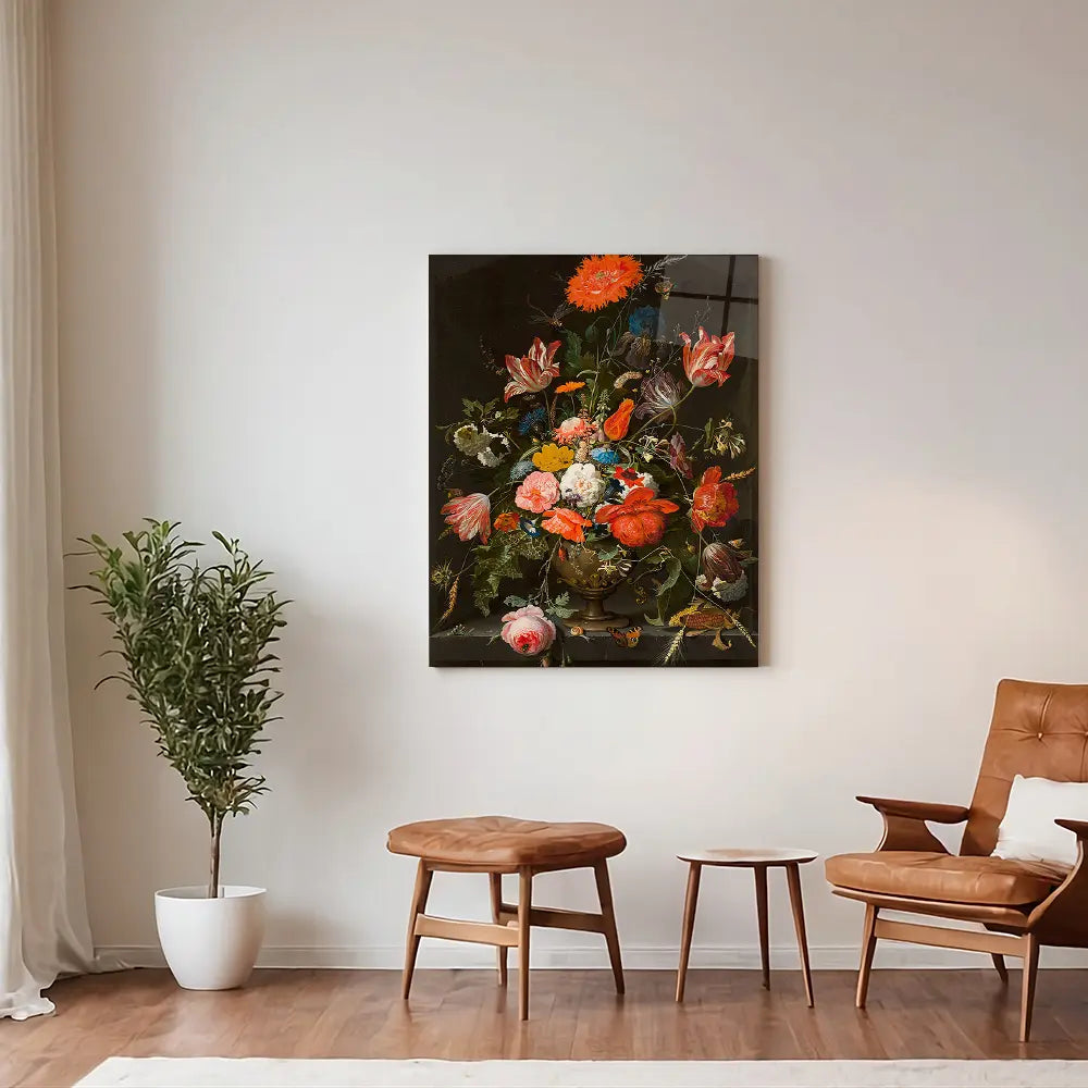 Flowers Creative Art