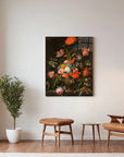 Flowers Creative Art