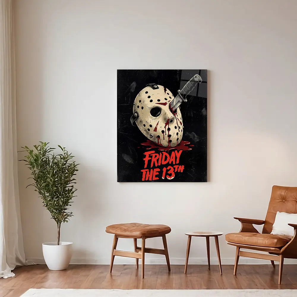 Friday The 13th