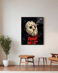 Friday The 13th