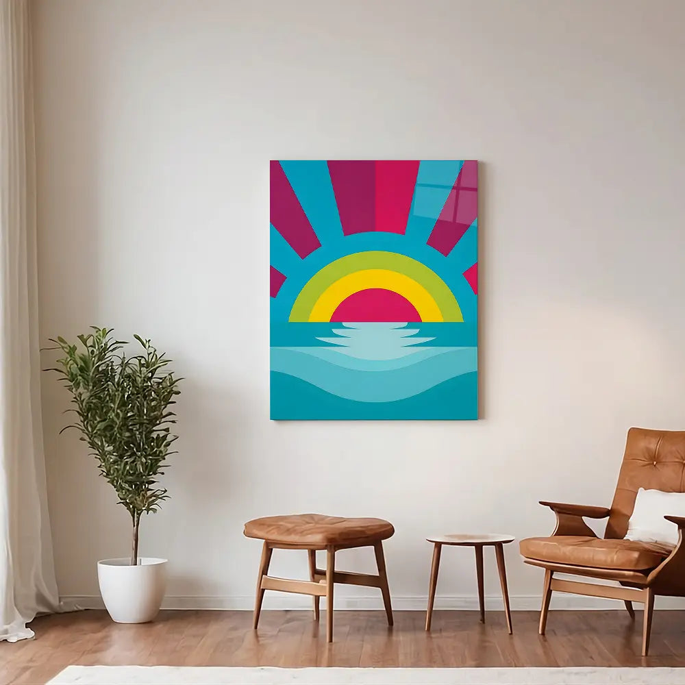Funky Sun