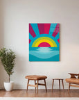Funky Sun