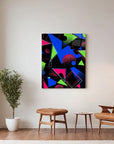 Geometric Party